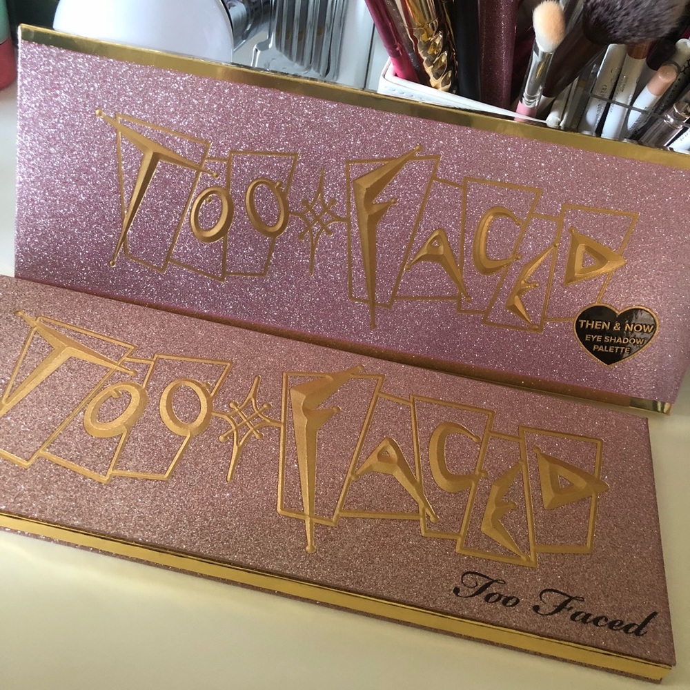 Too Faced Then & Now Eye Shadow Palette - Picture 7 of 8